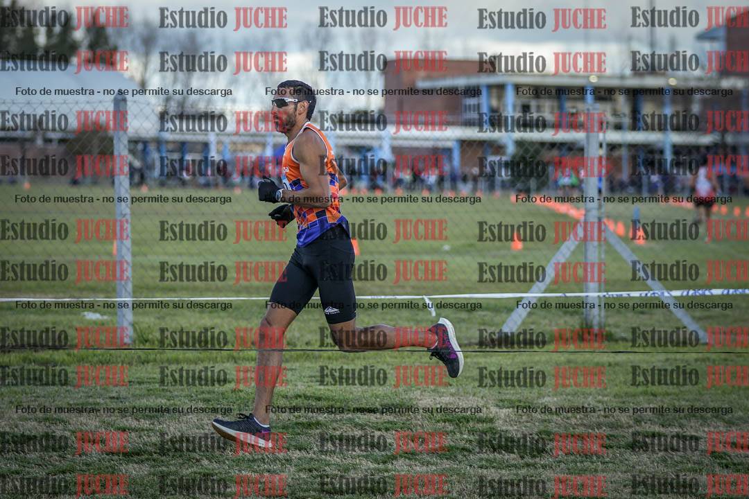 Fotos en el circuito