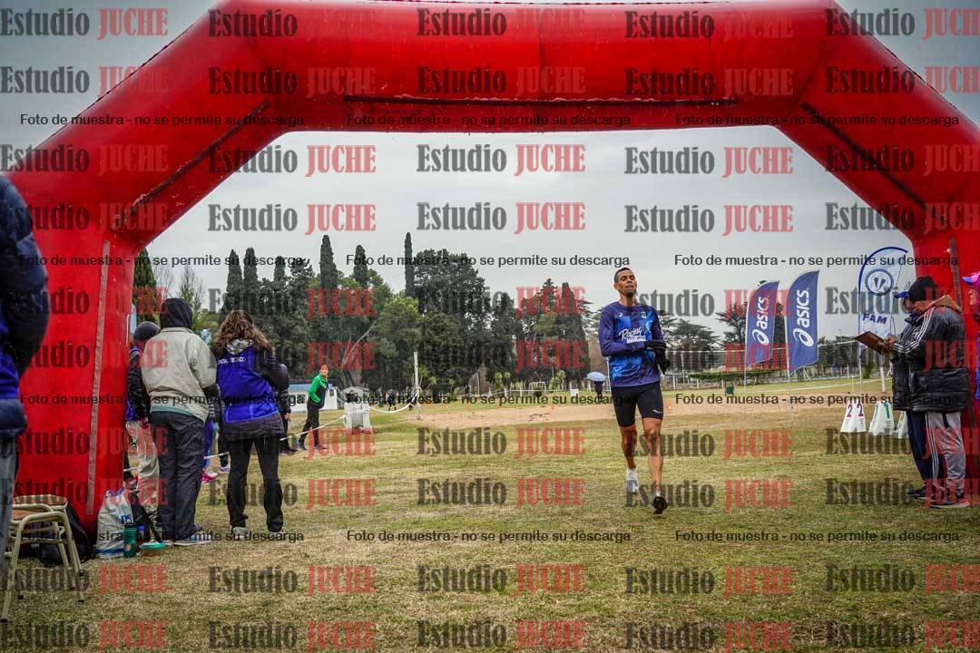Fotos de la llegada