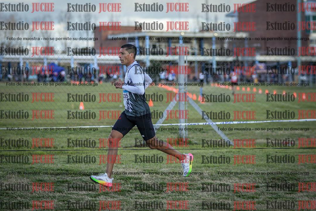 Fotos en el circuito