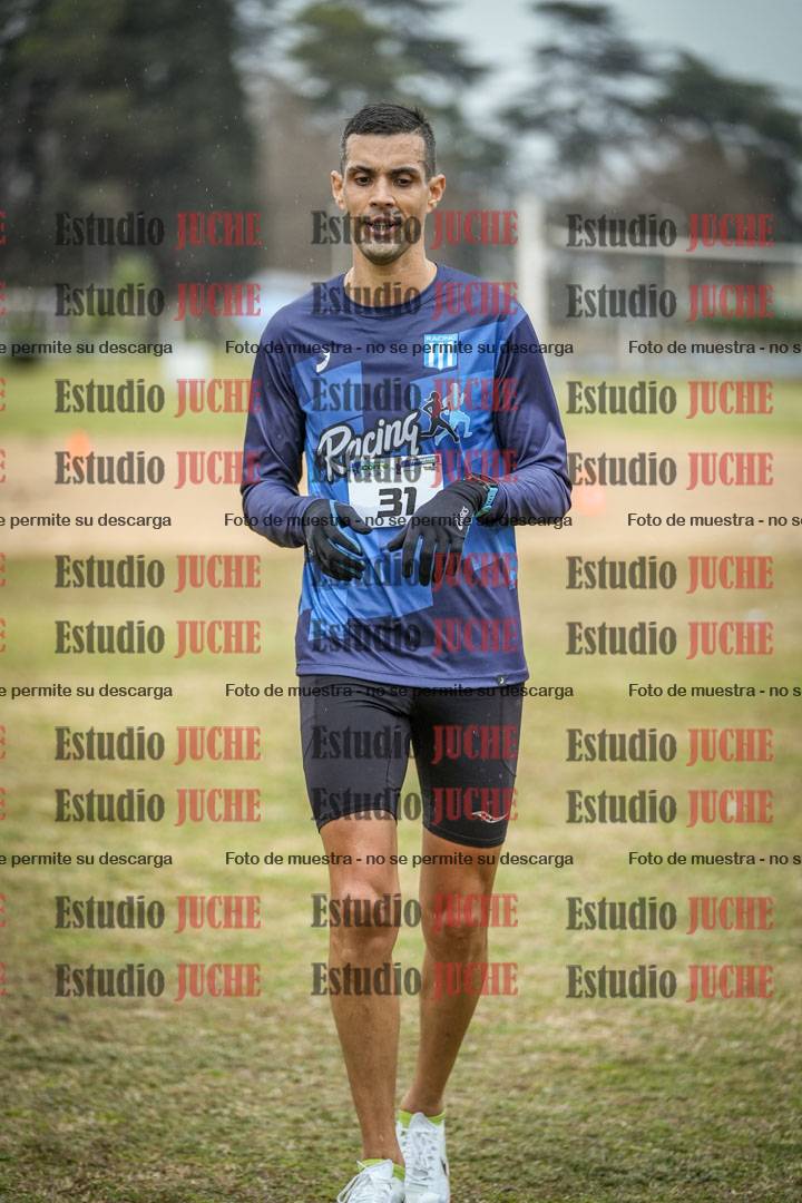 Fotos de la llegada