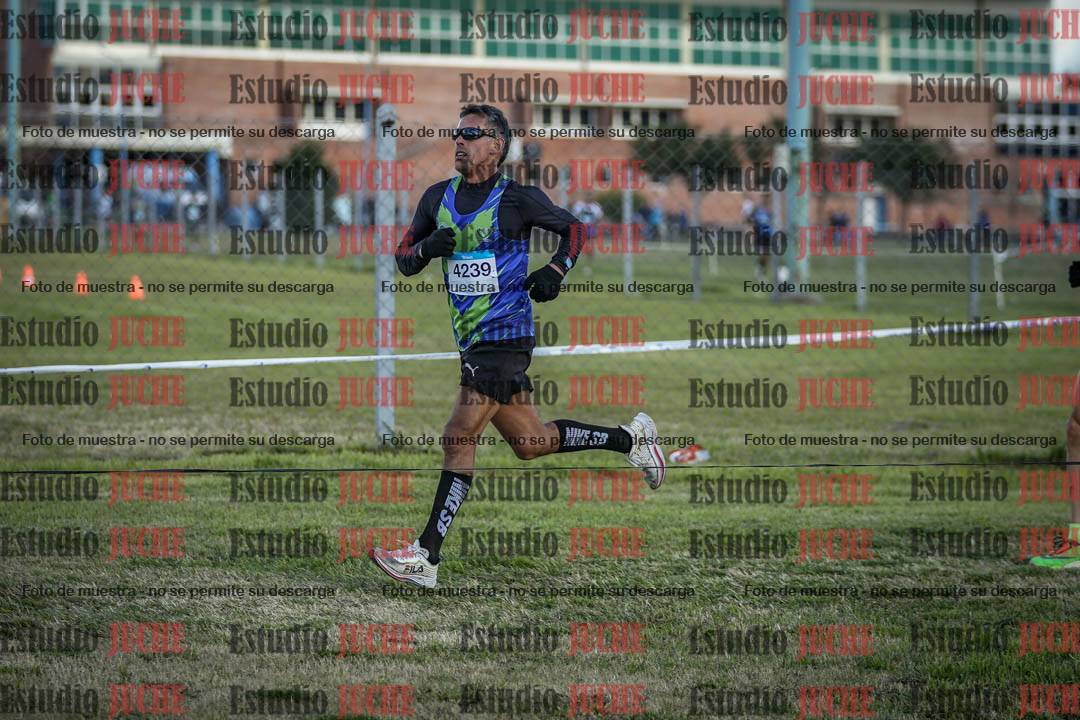Fotos en el circuito
