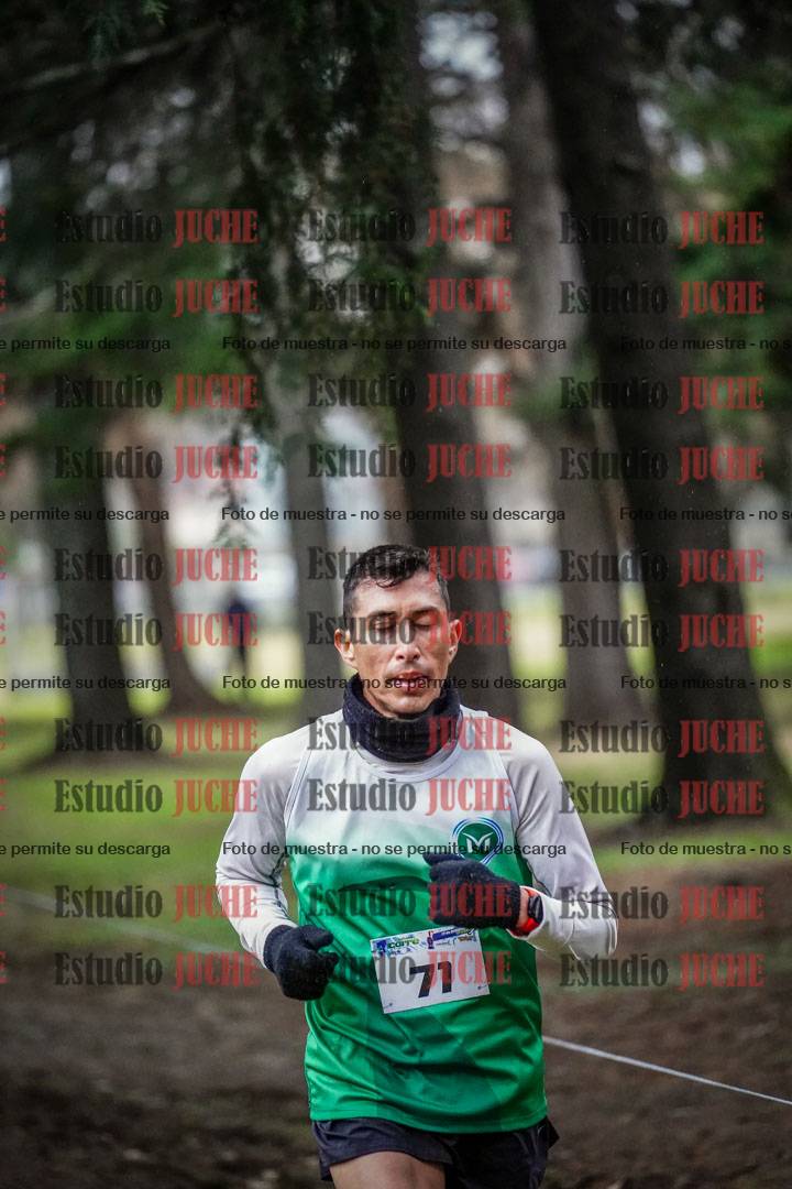 Fotos en el circuito