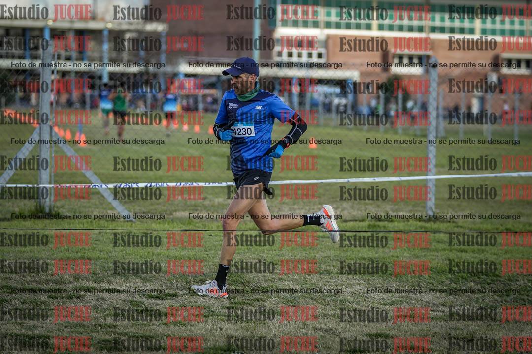 Fotos en el circuito