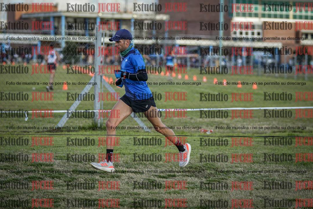 Fotos en el circuito