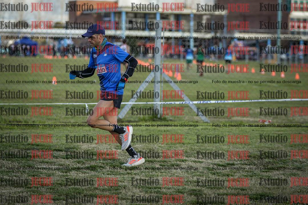 Fotos en el circuito