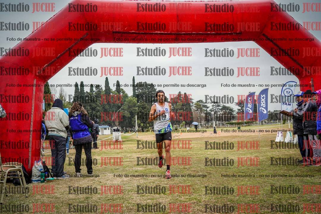 Fotos de la llegada