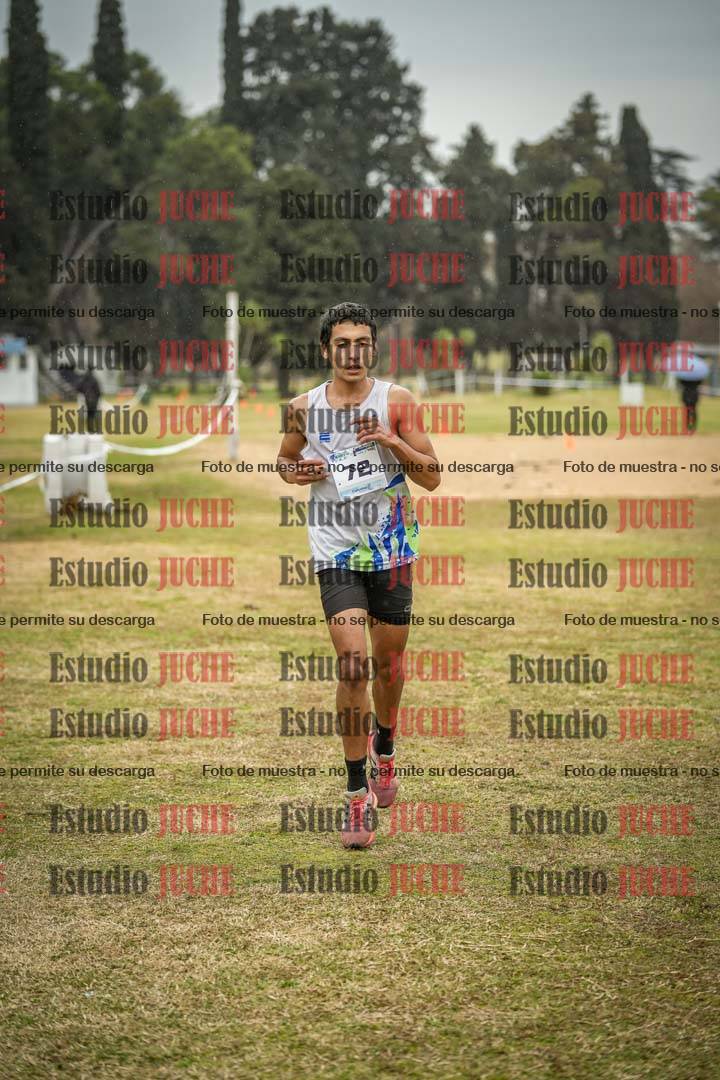 Fotos de la llegada