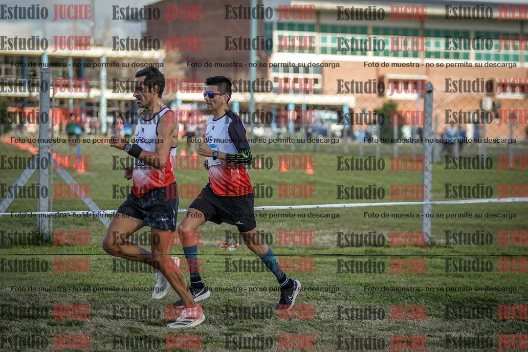 Fotos en el circuito