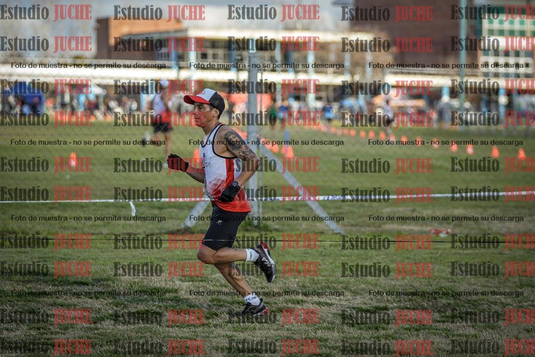 Fotos en el circuito