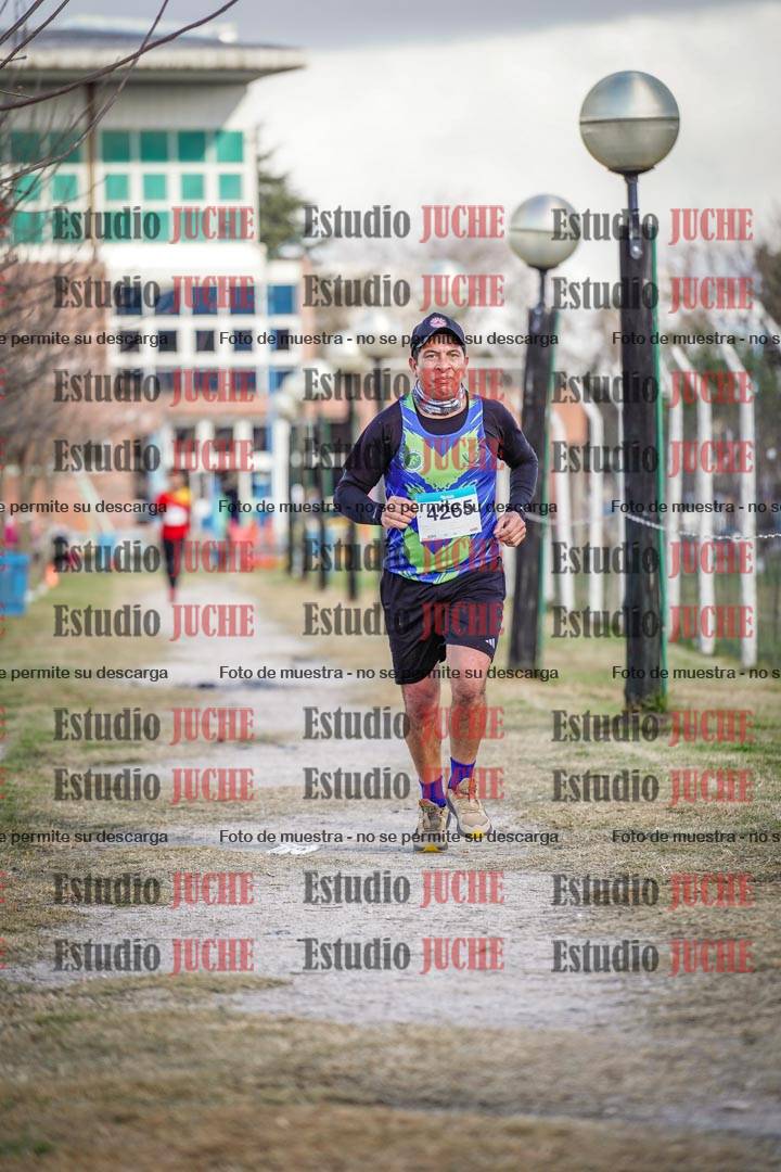 Fotos en el circuito