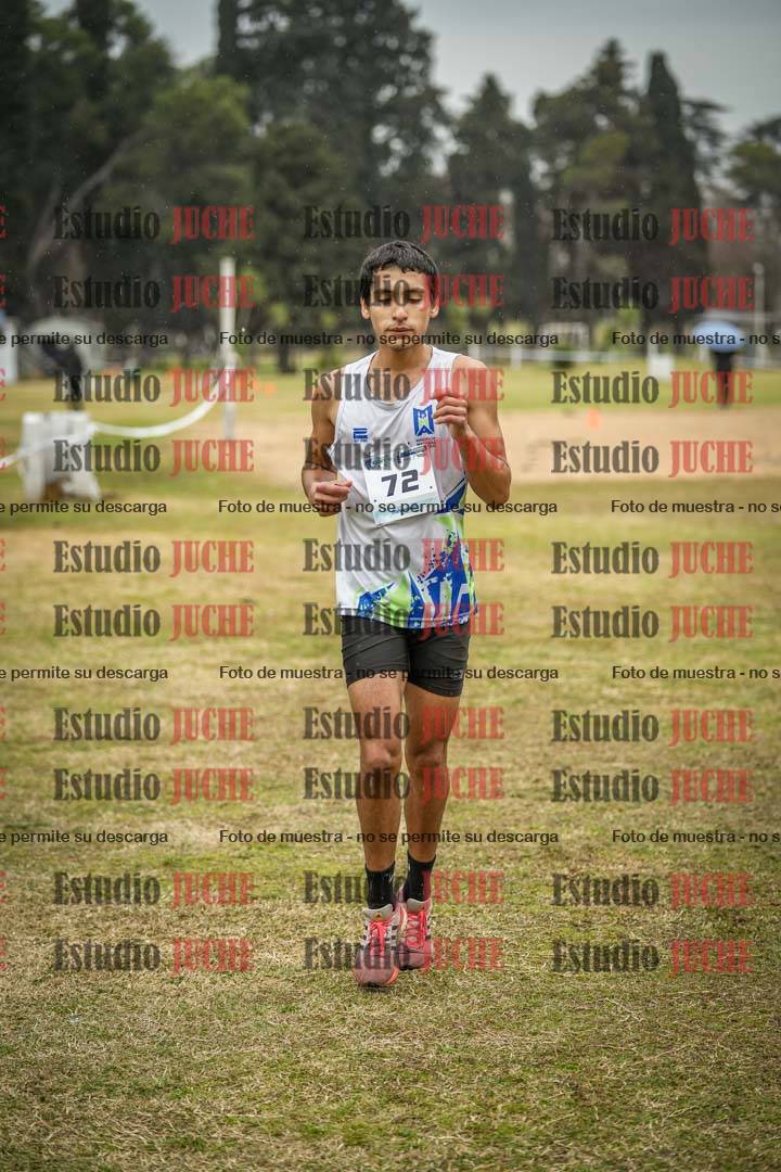 Fotos de la llegada