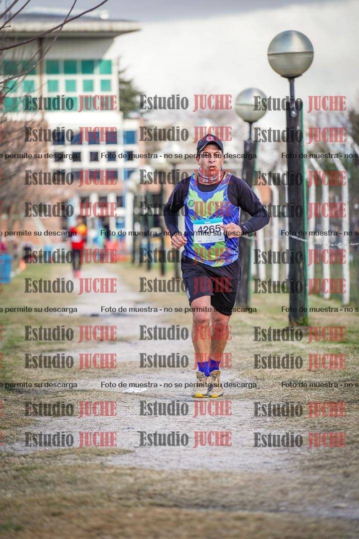Fotos en el circuito