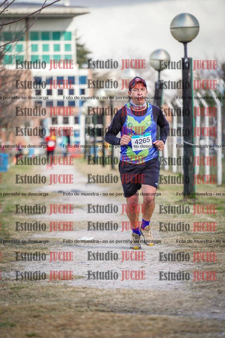 Fotos en el circuito