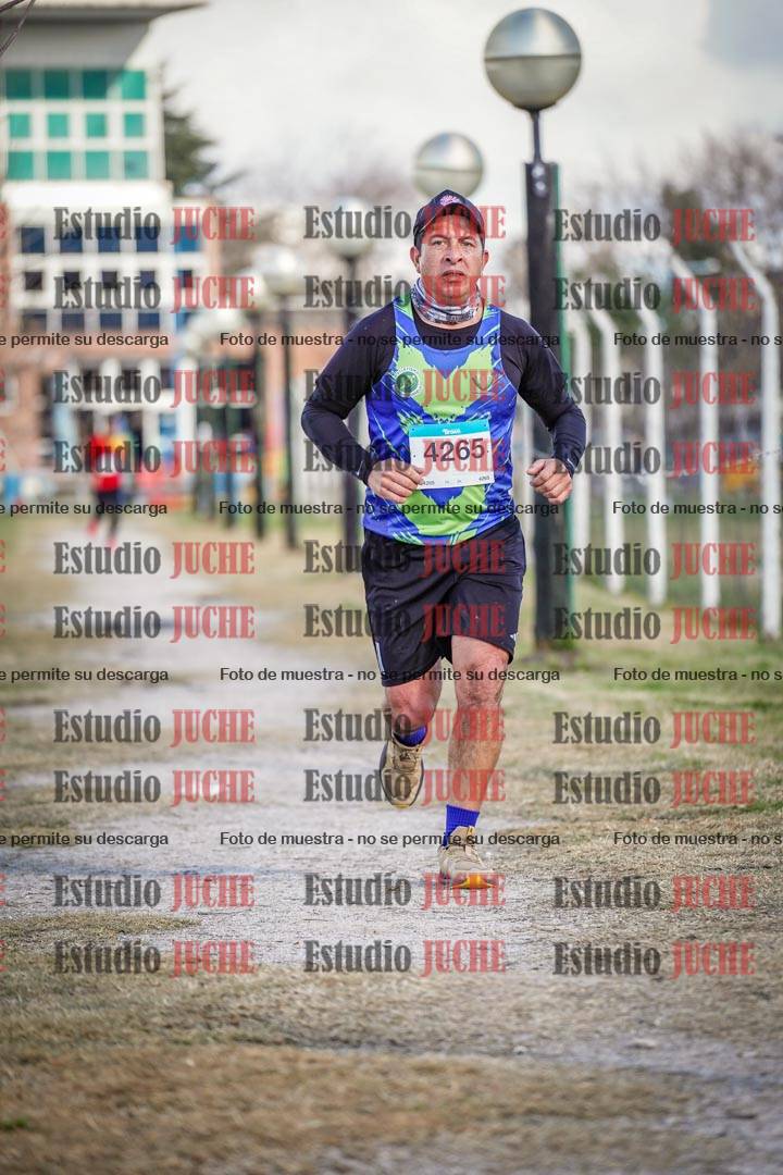 Fotos en el circuito