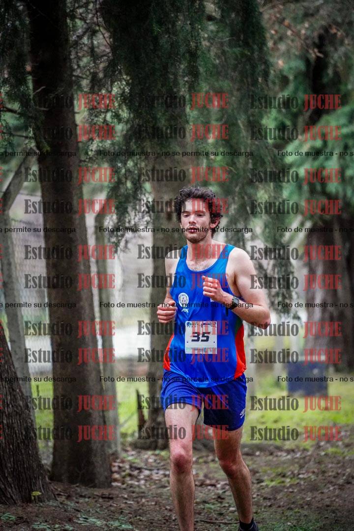 Fotos en el circuito