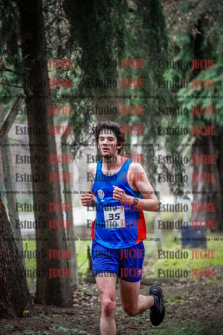 Fotos en el circuito