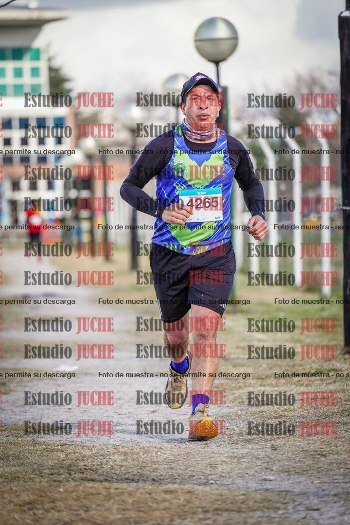 Fotos en el circuito