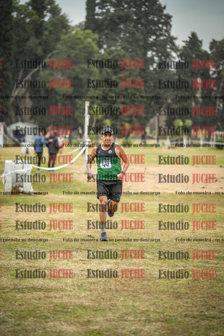 Fotos de la llegada