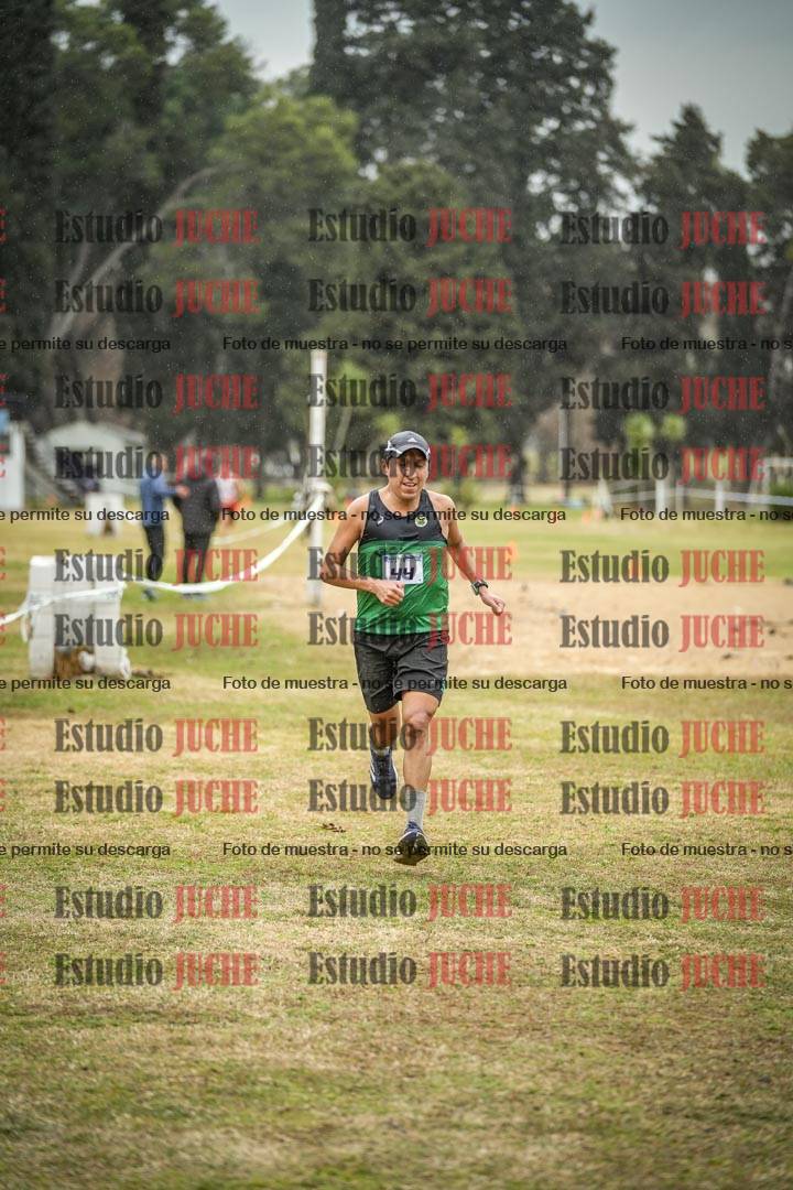 Fotos de la llegada