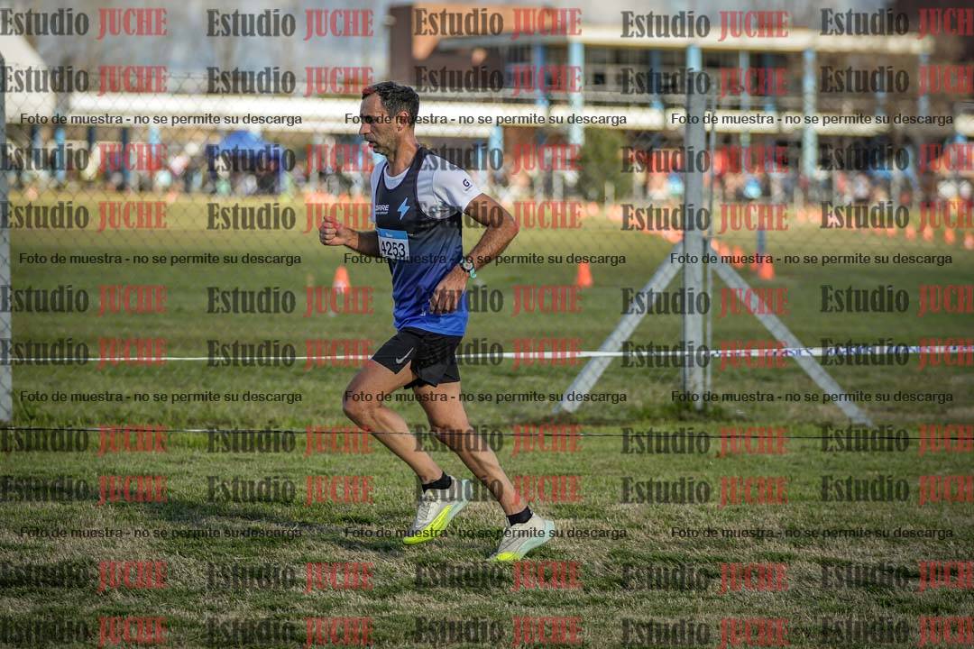 Fotos en el circuito