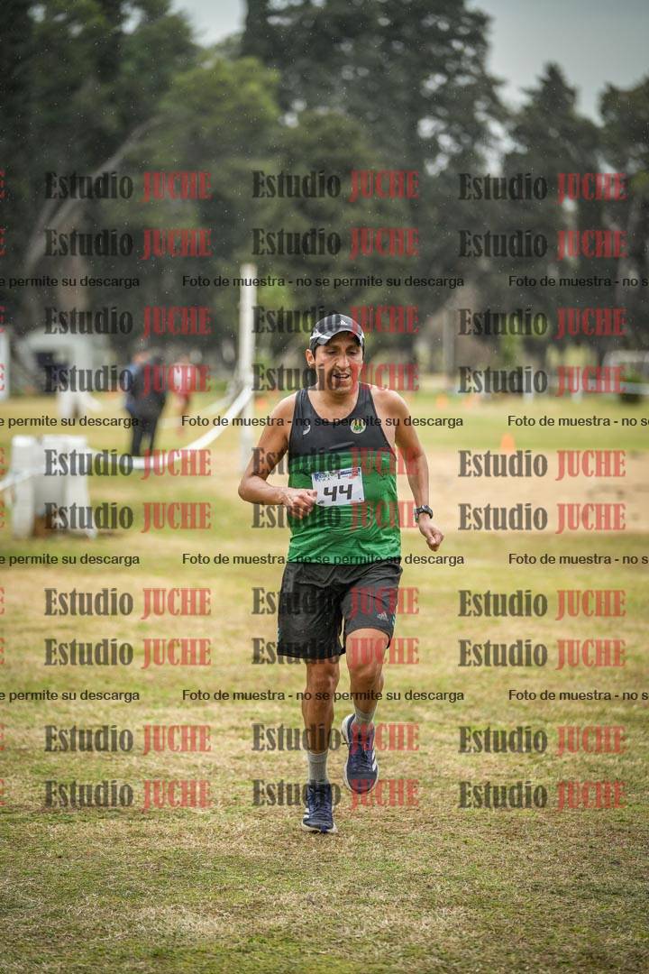 Fotos de la llegada