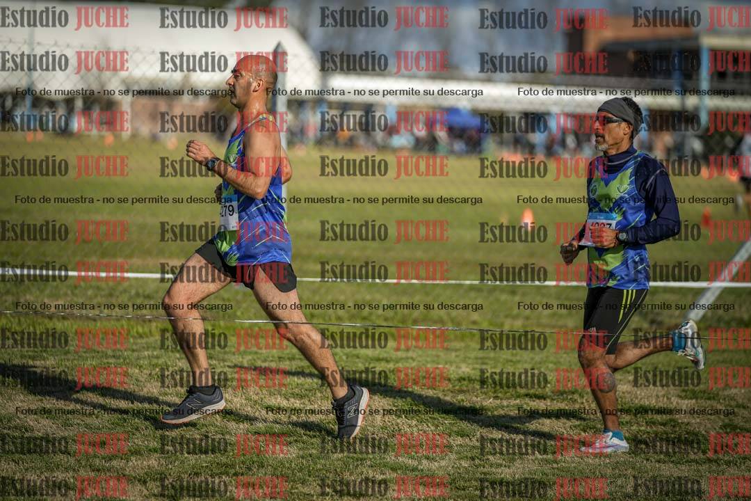 Fotos en el circuito