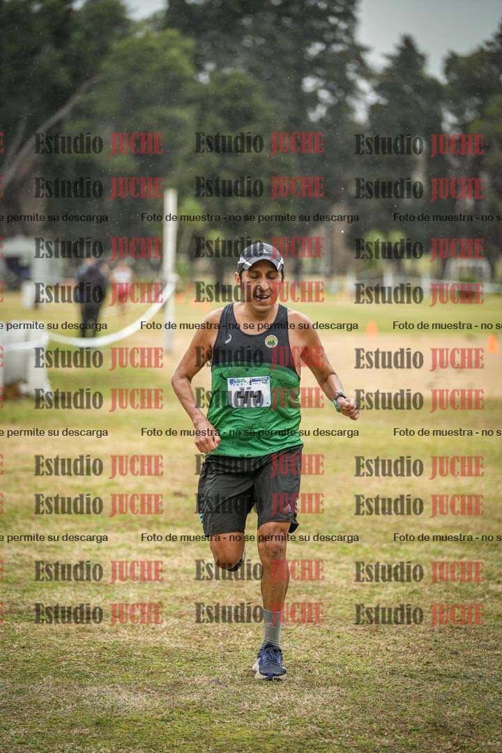 Fotos de la llegada