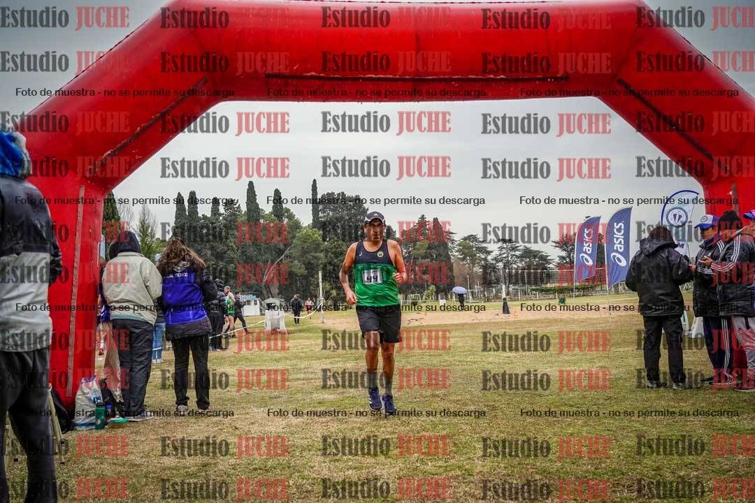 Fotos de la llegada