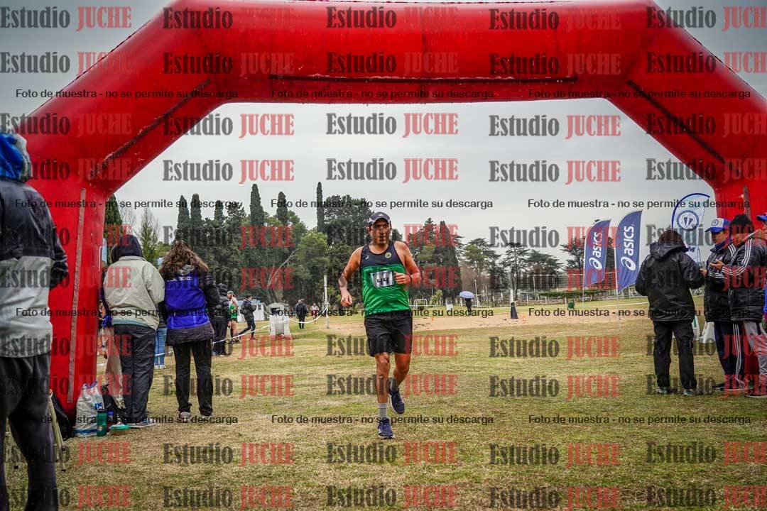 Fotos de la llegada