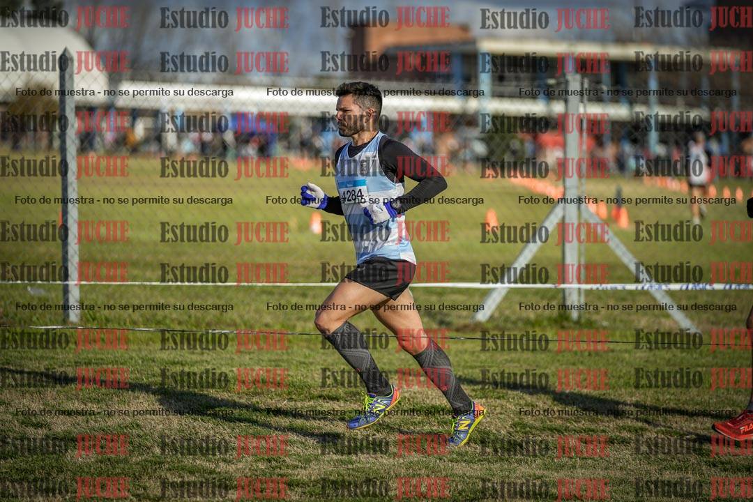Fotos en el circuito