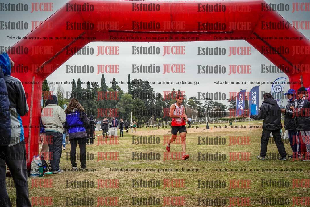 Fotos de la llegada