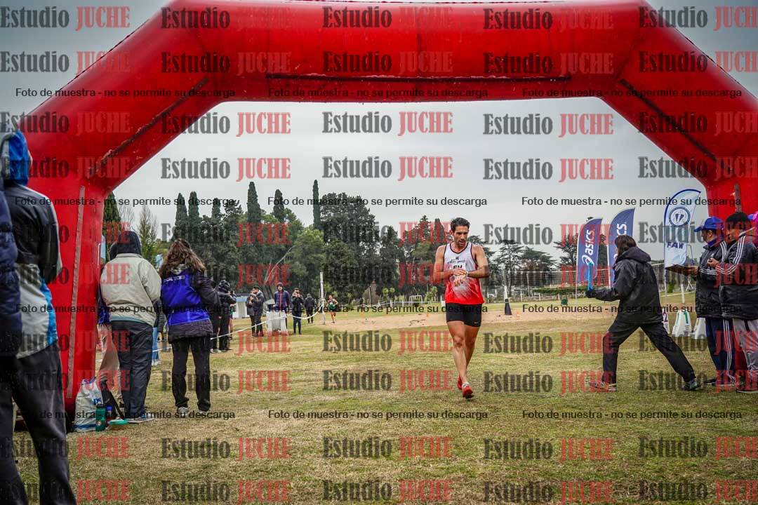 Fotos de la llegada