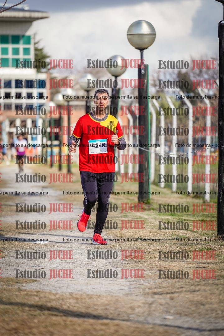 Fotos en el circuito