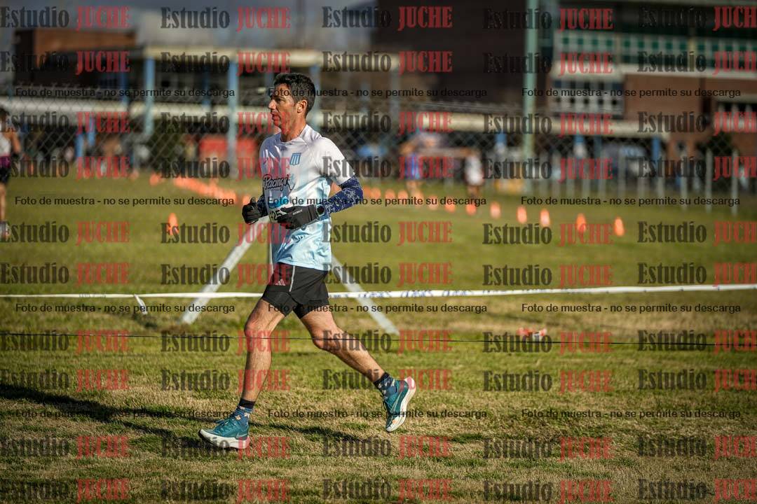 Fotos en el circuito