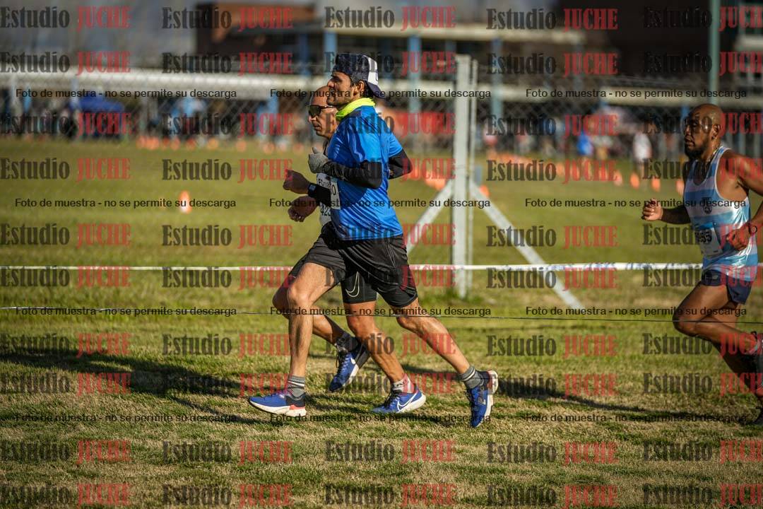 Fotos en el circuito