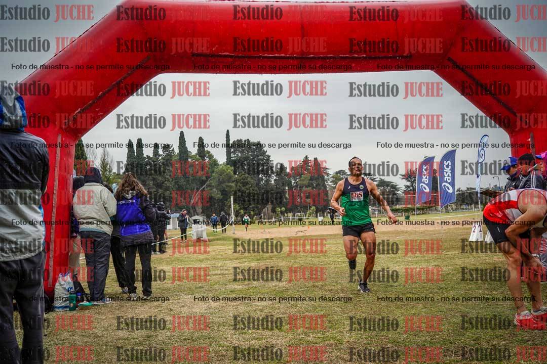 Fotos de la llegada