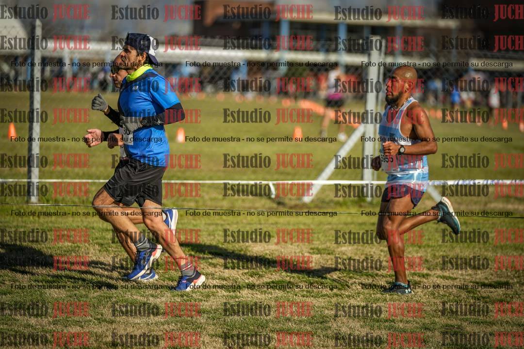 Fotos en el circuito