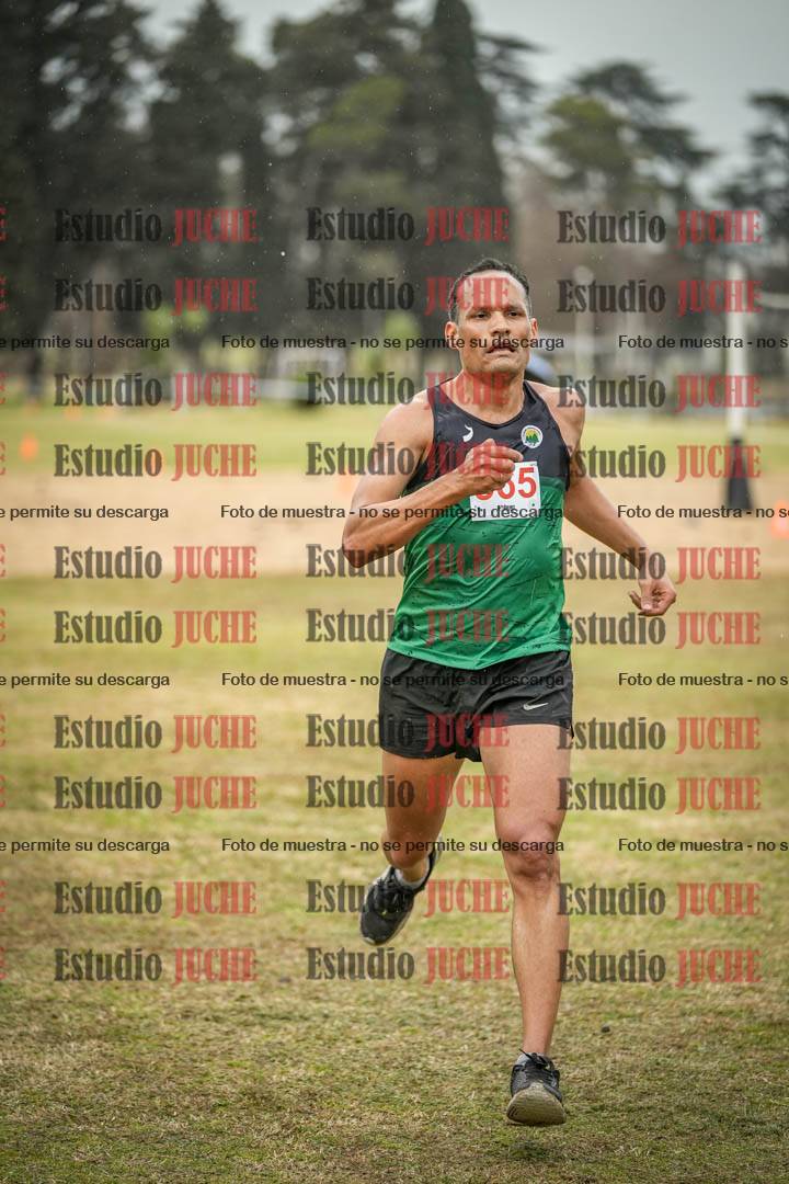 Fotos de la llegada