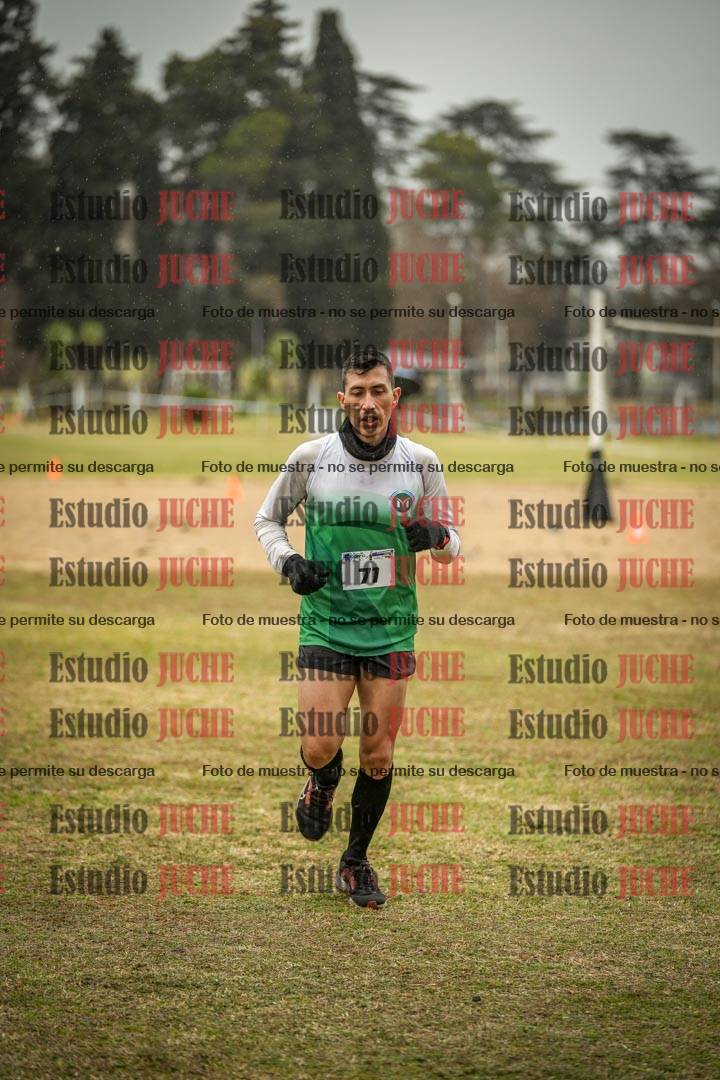 Fotos de la llegada