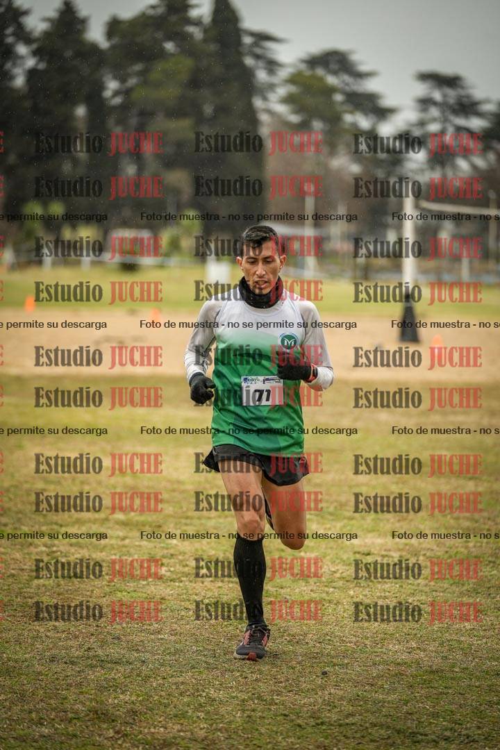 Fotos de la llegada