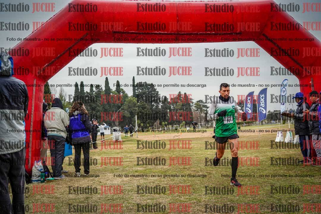 Fotos de la llegada