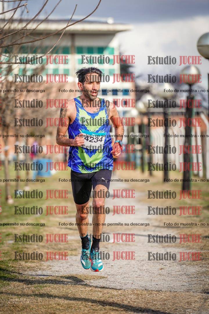 Fotos en el circuito