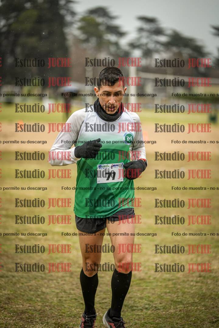 Fotos de la llegada