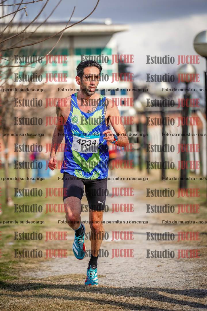 Fotos en el circuito