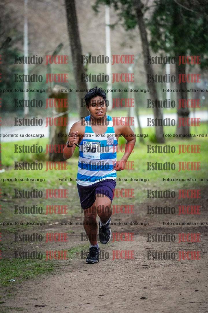 Fotos en el circuito