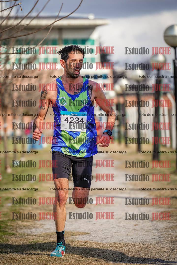 Fotos en el circuito