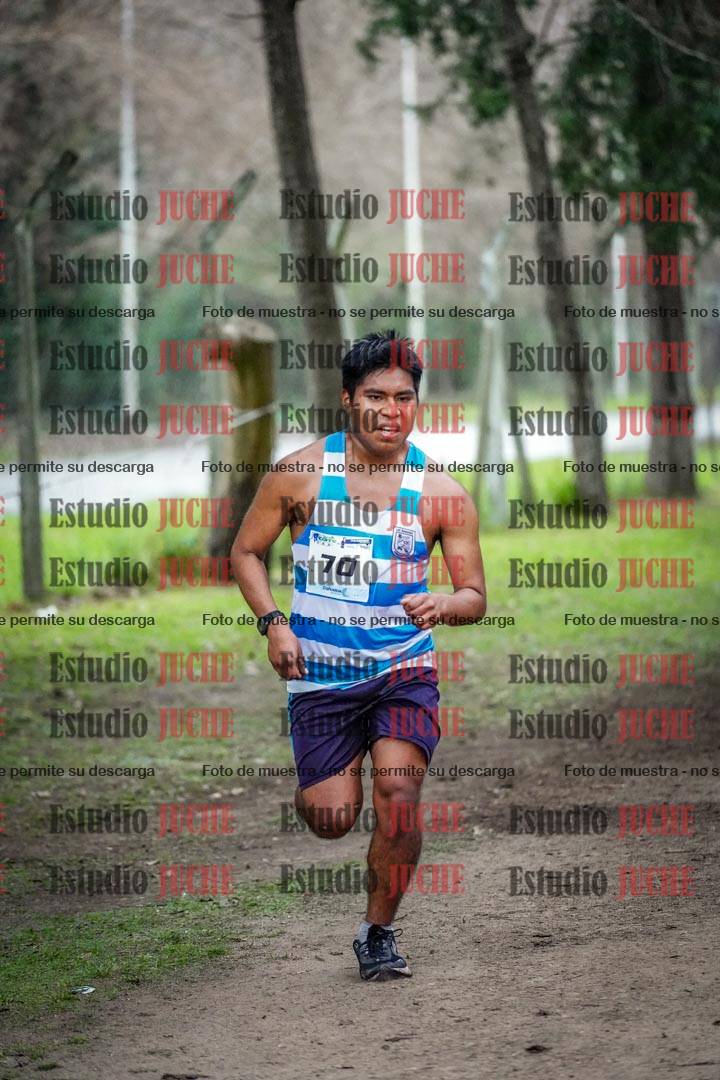 Fotos en el circuito