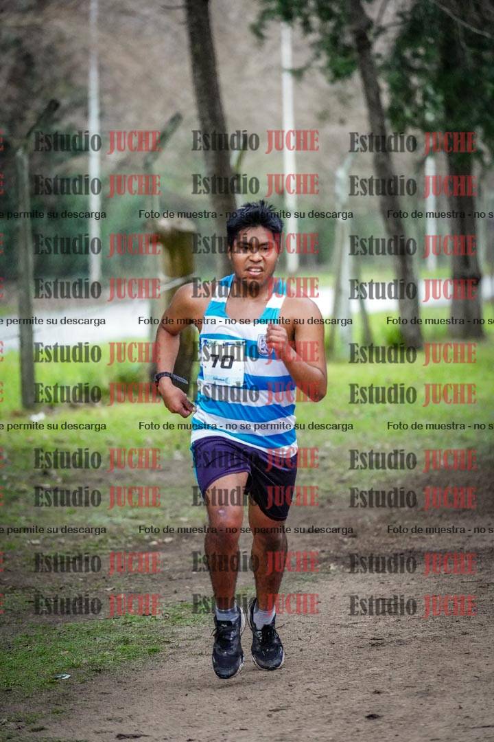 Fotos en el circuito