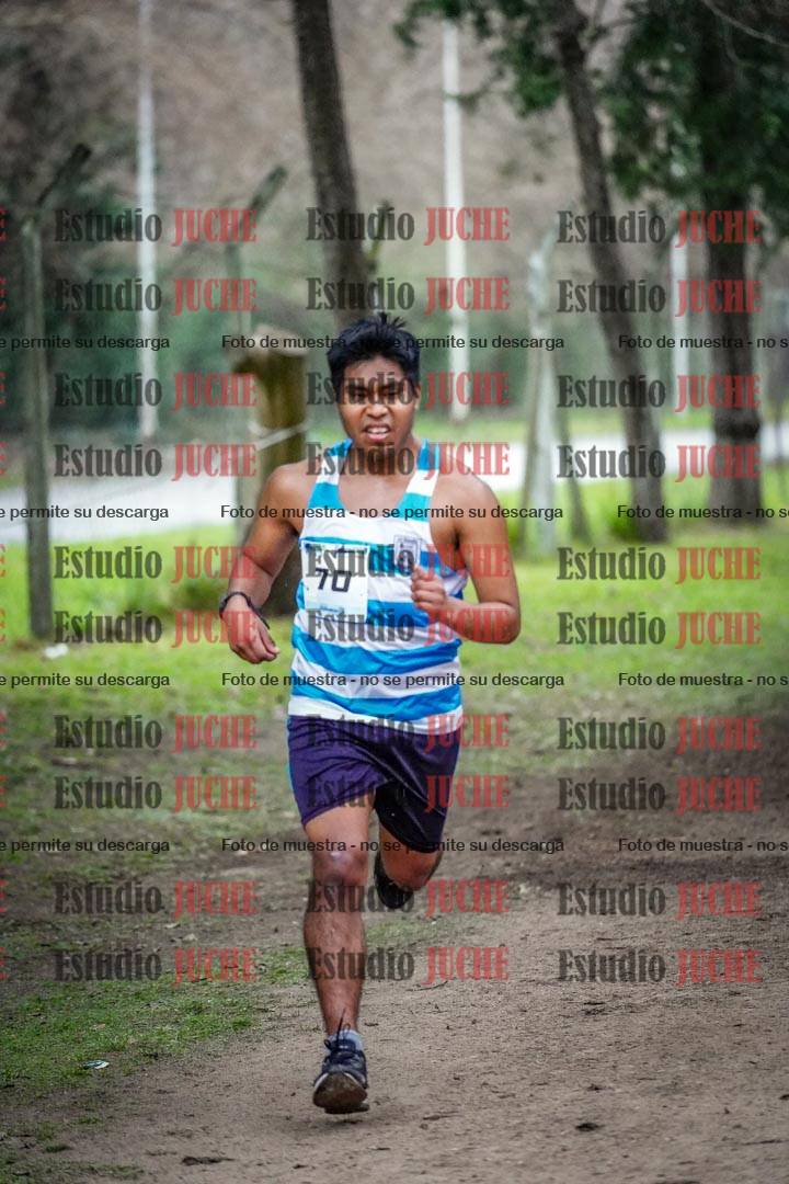 Fotos en el circuito
