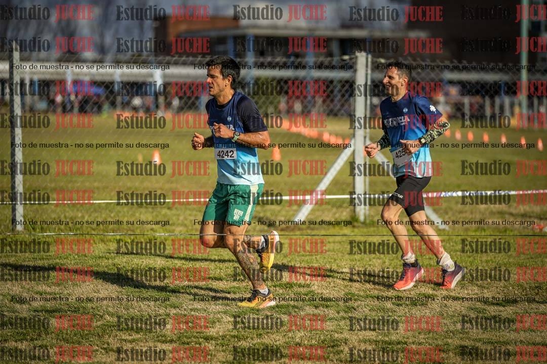 Fotos en el circuito